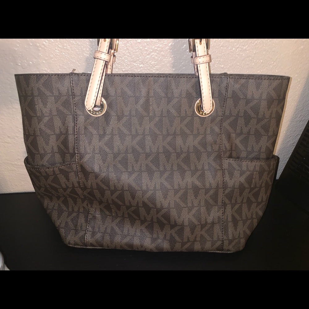 Michaels Kors handbag